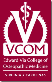 Edward Via College of Osteopathic Medicine (VCOM)