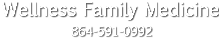 Wellness Family Medicine Spartanburg, SC